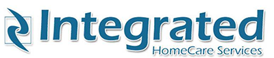 Integrated HomeCare Services logo