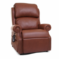 Image of Golden Technology Model PR-712 Pub Chair