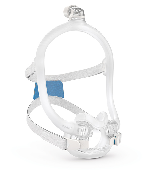 Air Fit F30i mask system