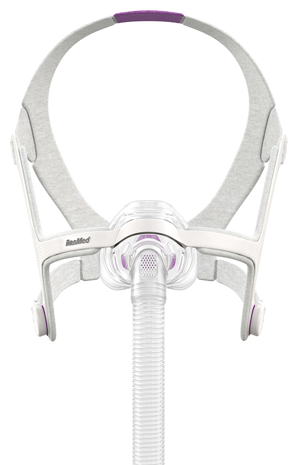 Air Fit N20 mask system