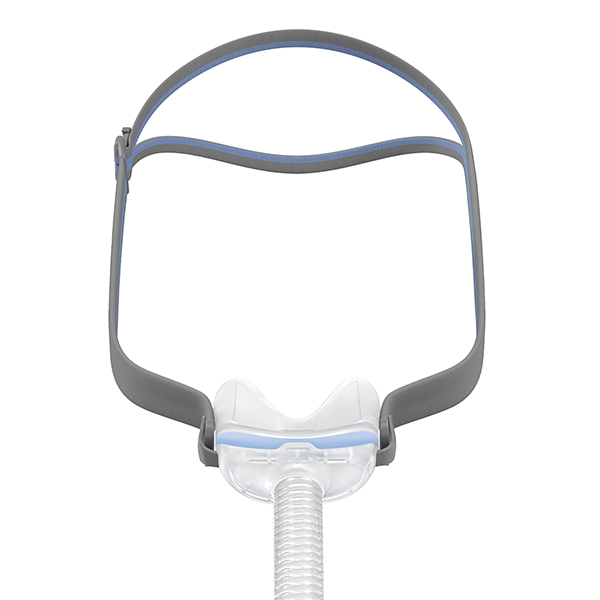 Air Fit N30 mask system