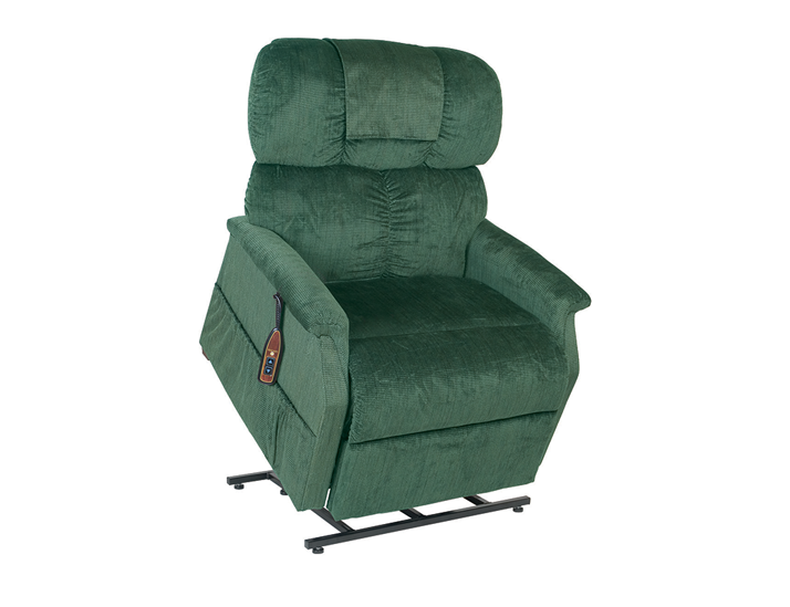 Comforter Series Lift & Recline Chairs: Comforter Large PR-501L