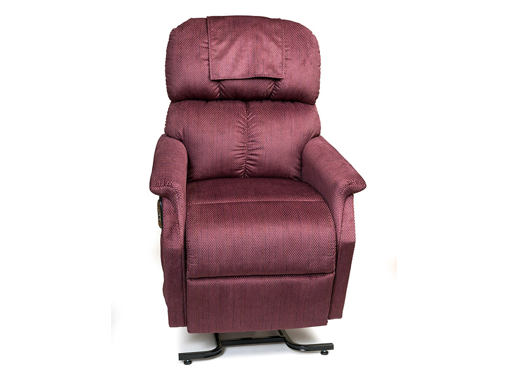 Comforter Tall PR-501T