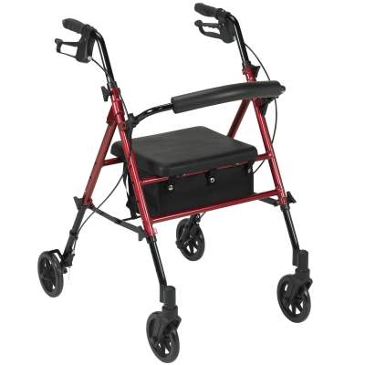 Drive Basic Rollator