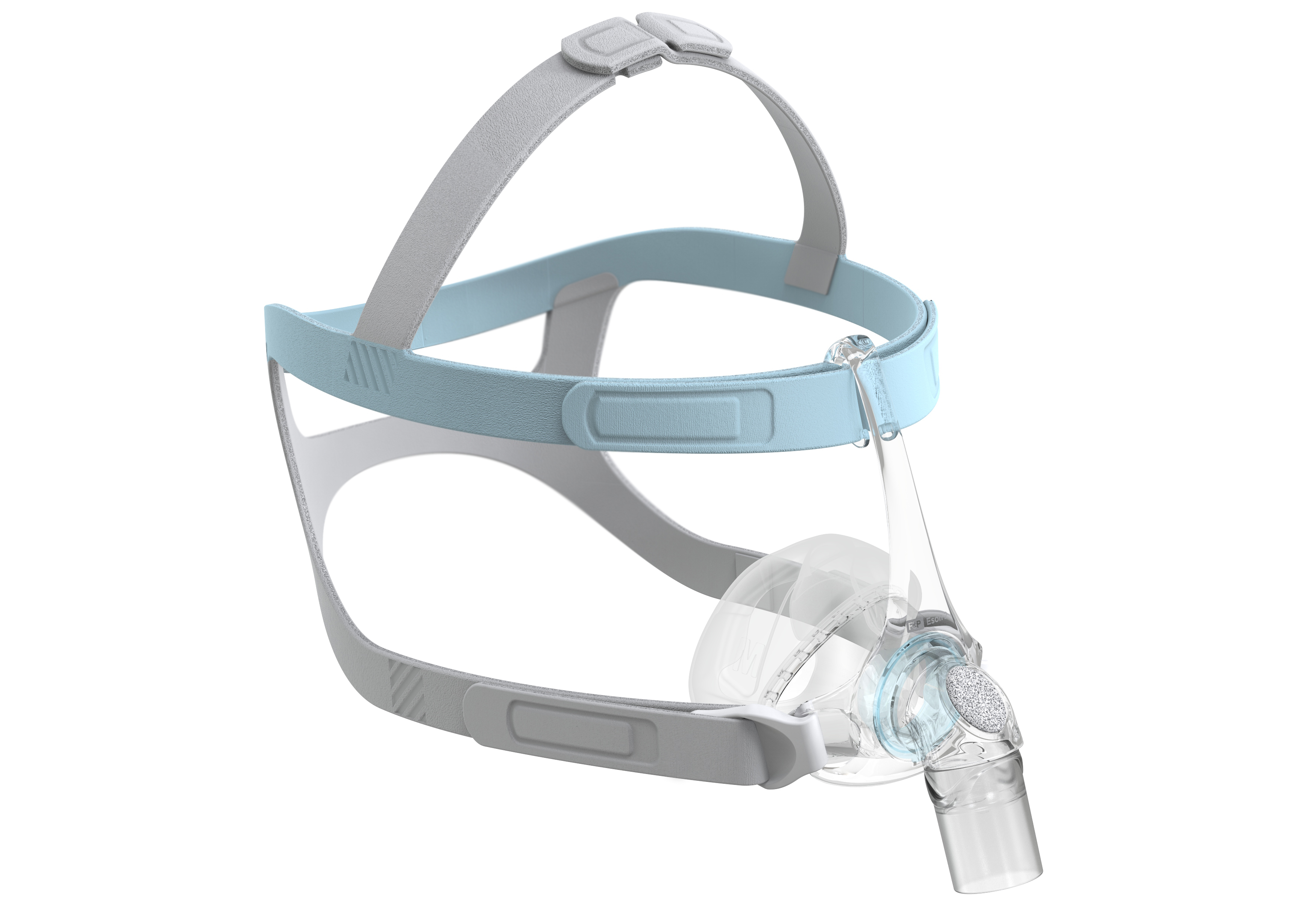 Eson 2 nasel mask system