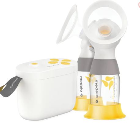 Medela Max Medela