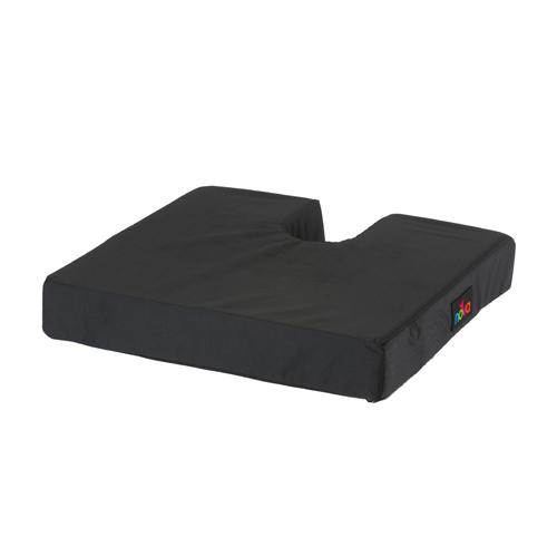Nova Coccyx Gel Foam Wheelchair Cushion