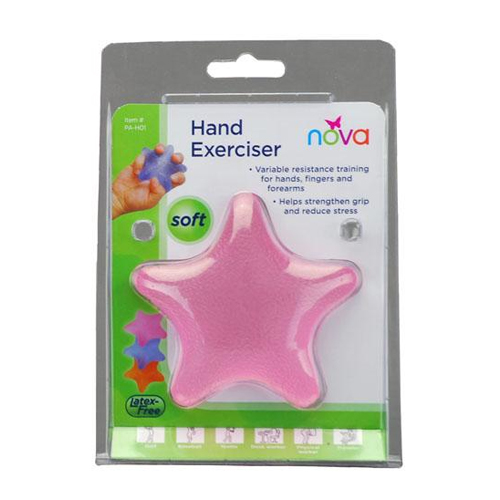 Nova Hand Exerciser