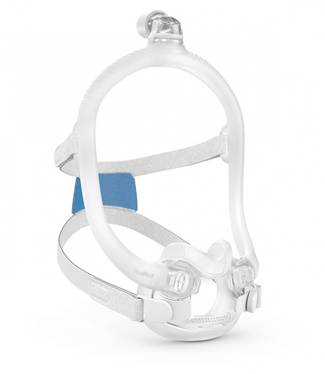 Air Fit F30i mask system