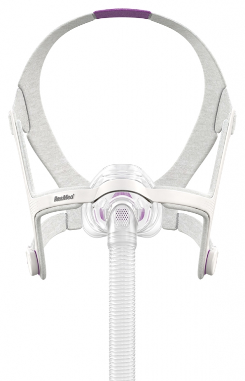 Air Fit N20 mask system