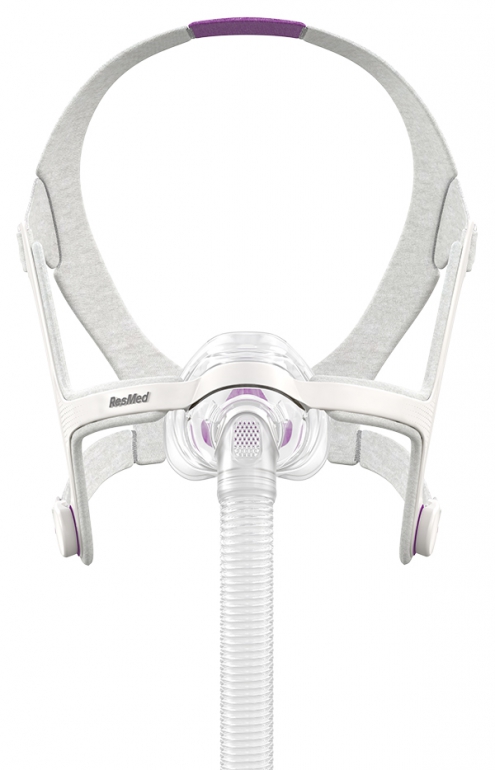 Air Fit N20 mask system