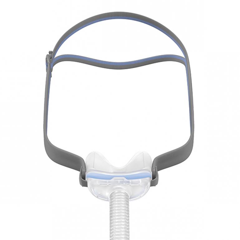 Air Fit N30 mask system