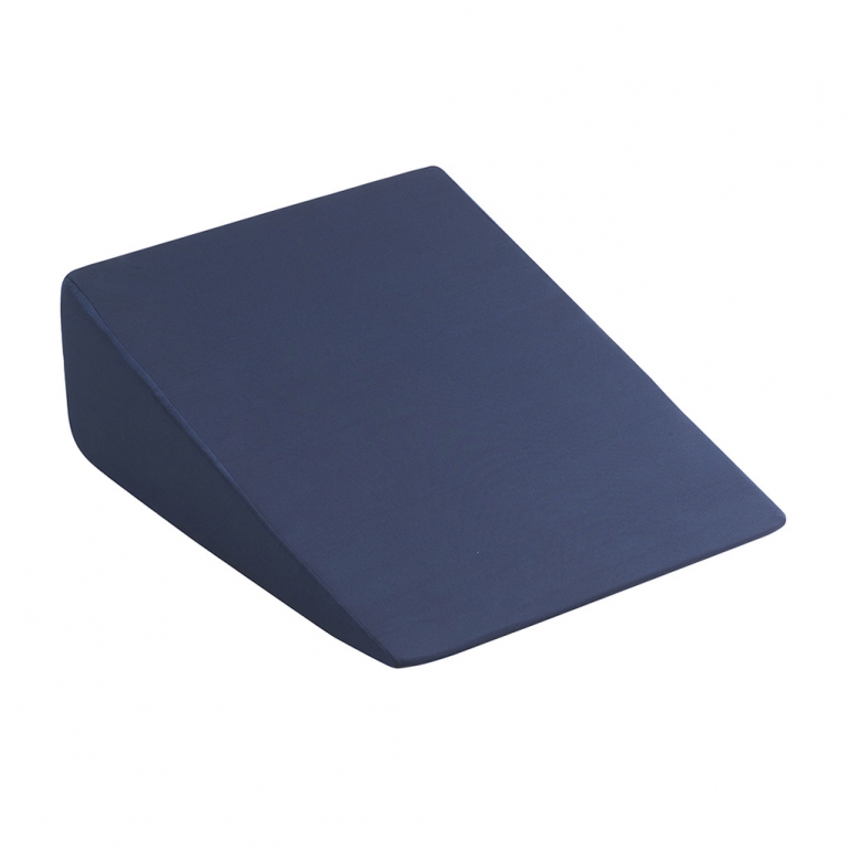 Drive bed wedge