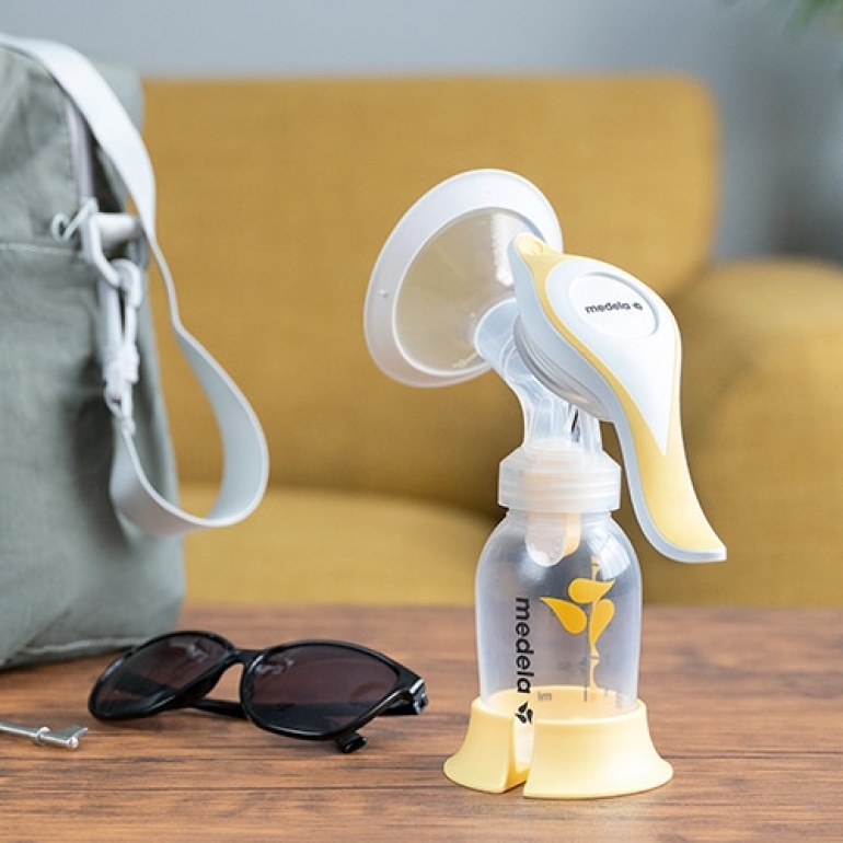 Medela Harmony