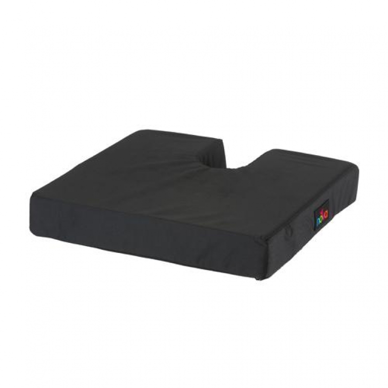 Nova Coccyx Gel Foam Wheelchair Cushion
