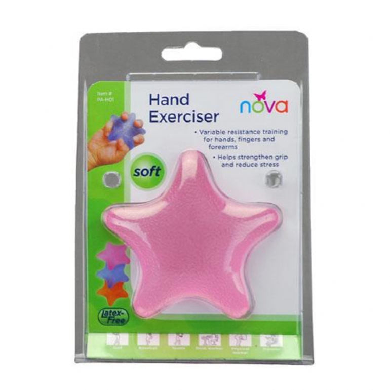Nova Hand Exerciser