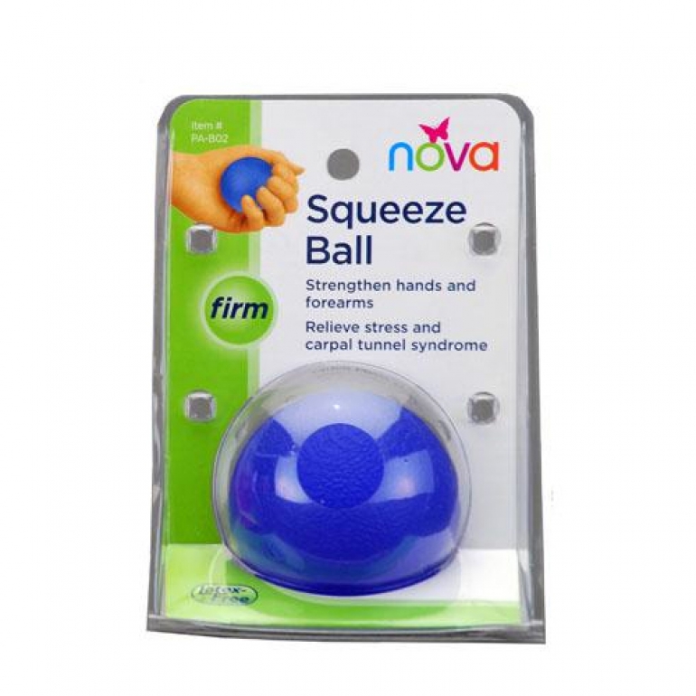 Nova Squezze Ball