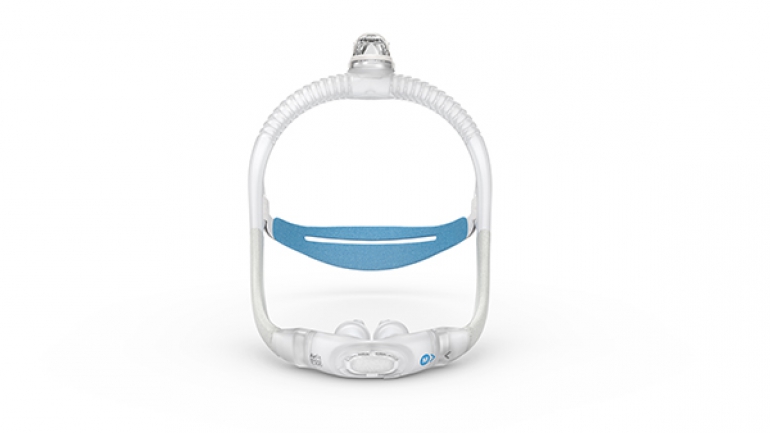 P30i pillow mask system