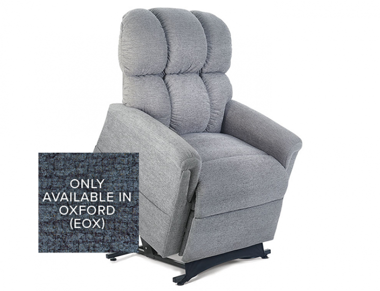 PR535 MaxiComforter Large Oxford