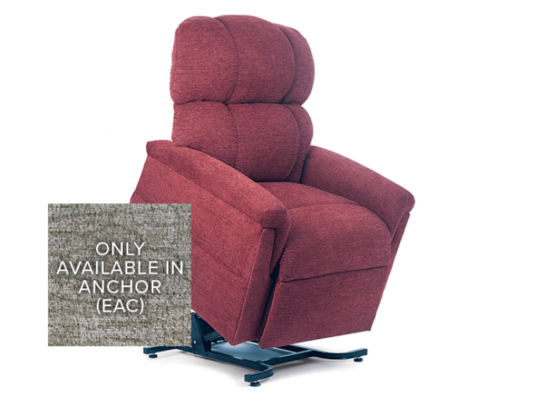 PR535 MaxiComforter Medium Anchor