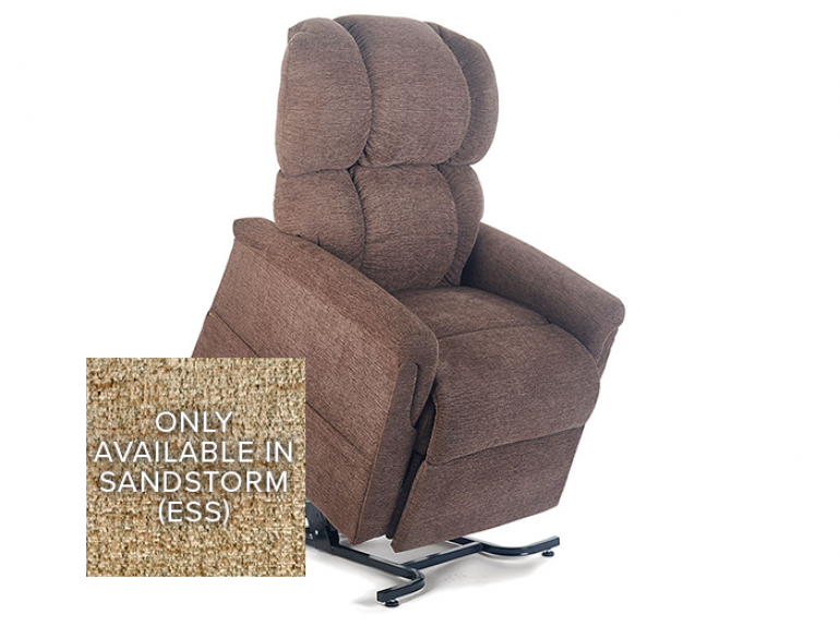 PR535 MaxiComforter Tall Sandstorm