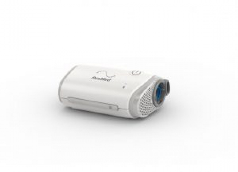 Resmed air mini