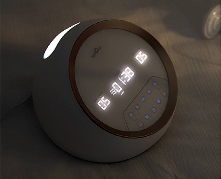 Spectra SG Double Breast Pump