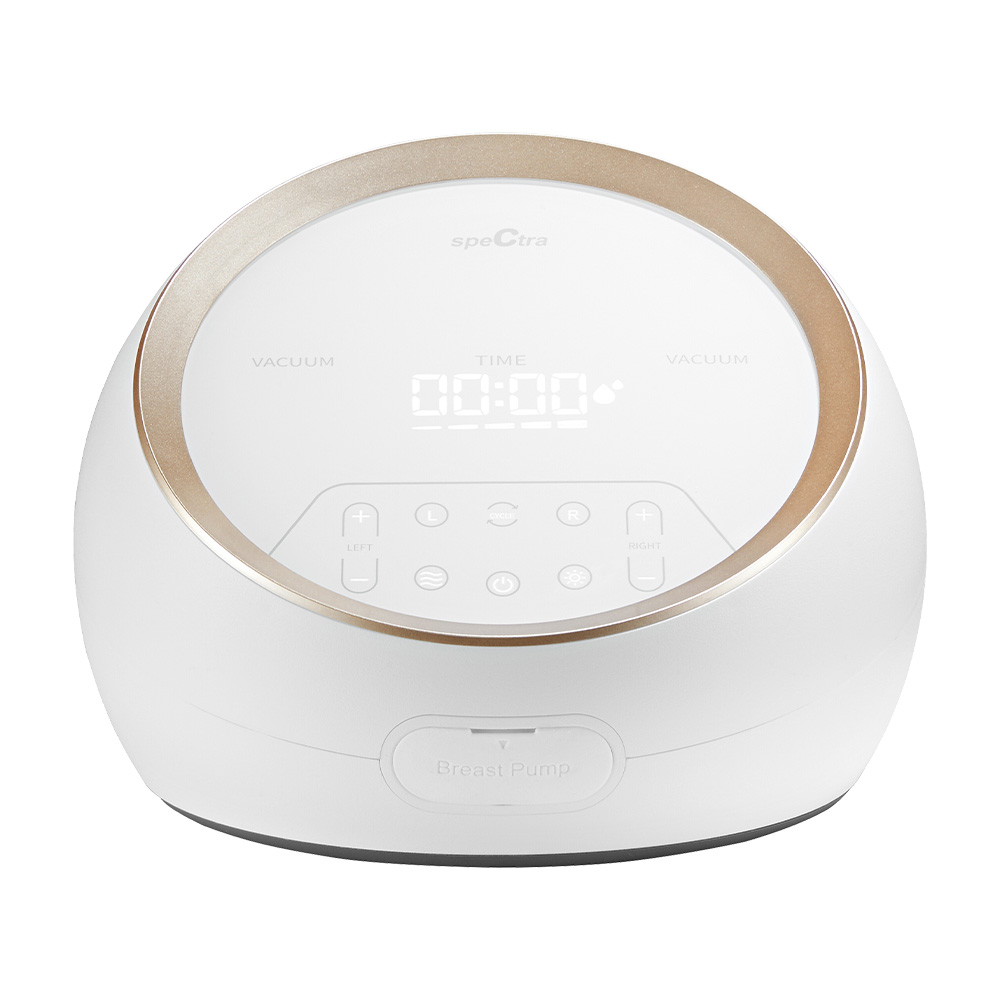 Spectra SG Double Adjustable Electric 2 Spectra SG Double Adjustable Electric 2