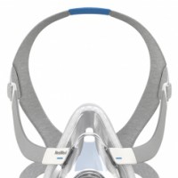 Air touch F20 mask system