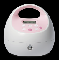 Spectra S2Plus Electric Breast Pump 1 thumbnail