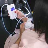 Spectra 9Plus Electric Breast Pump Portable & Rechargeable 2 thumbnail