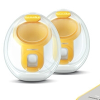 hands free collection cups thumbnail